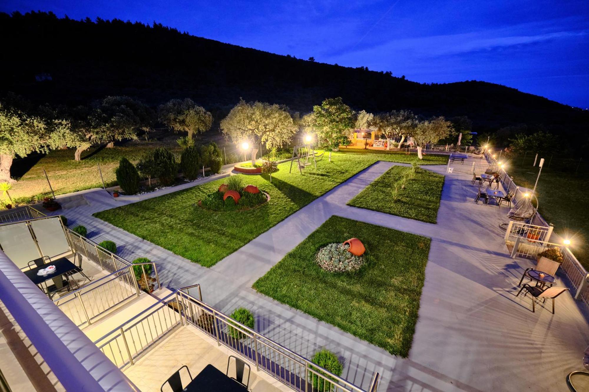 Studios Pigasos สกาลาโซติรอส ภายนอก รูปภาพ