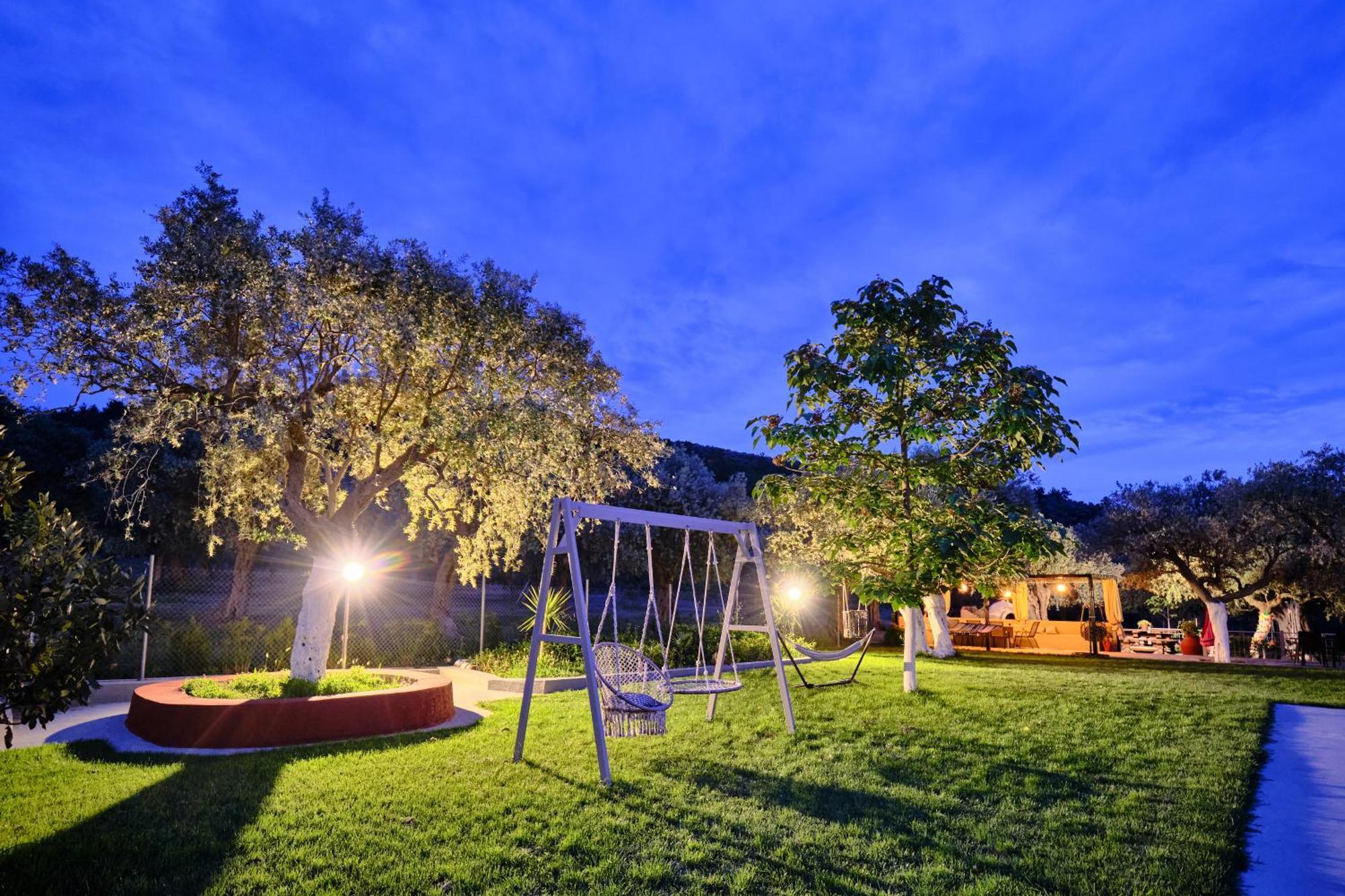 Studios Pigasos สกาลาโซติรอส ภายนอก รูปภาพ